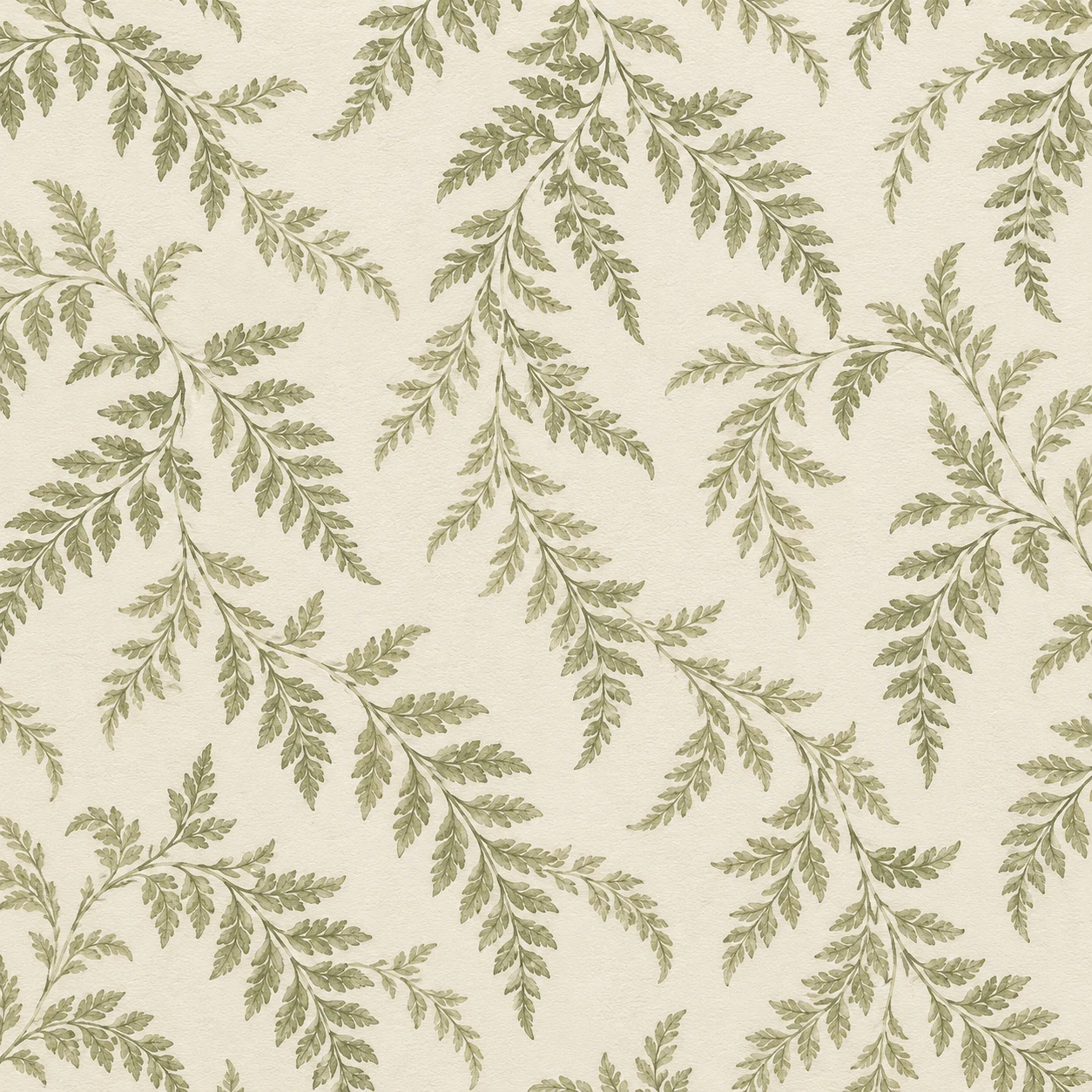 Fern trail